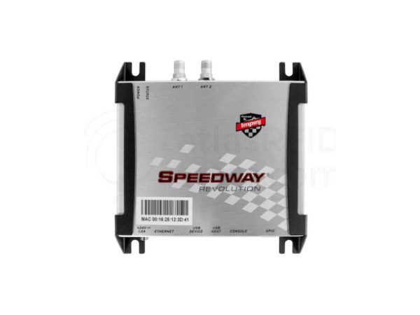 Impinj, Speedway R220 (ETSI) - UHF EPC läsare  för 1-2 antenner