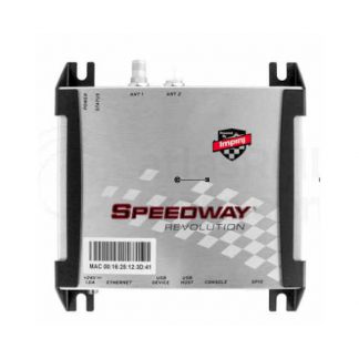 Impinj Speedway R120 UH RFID läsare