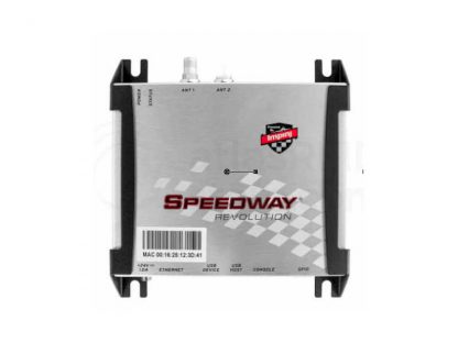 Impinj Speedway R120 UH RFID läsare