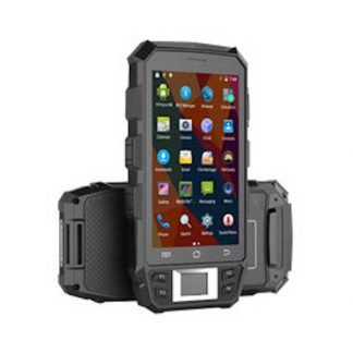 HF 13,59 MHz NFC, iCODE & MIFARE HANDDATORER