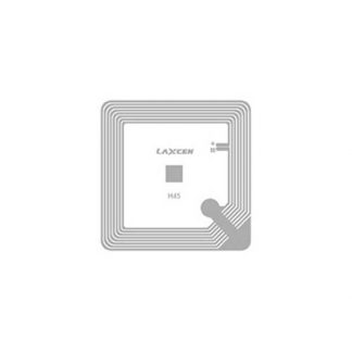 HF 13,56 MHz RFID ETIKETTER INLAYS