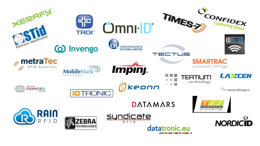 RFID Partners