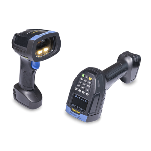 POWERSCAN™ 9600 RFID SERIES DataLogic